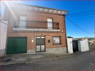 Casa adossada en Torre de Esteban Hambrn (La)