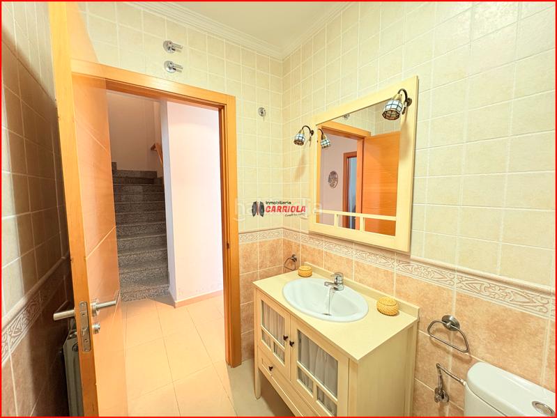 Foto 6a127f5d-d76b-40ec-8315-8a024b4f6f0c. Casa adossada a Torre de Esteban Hambrán (La)