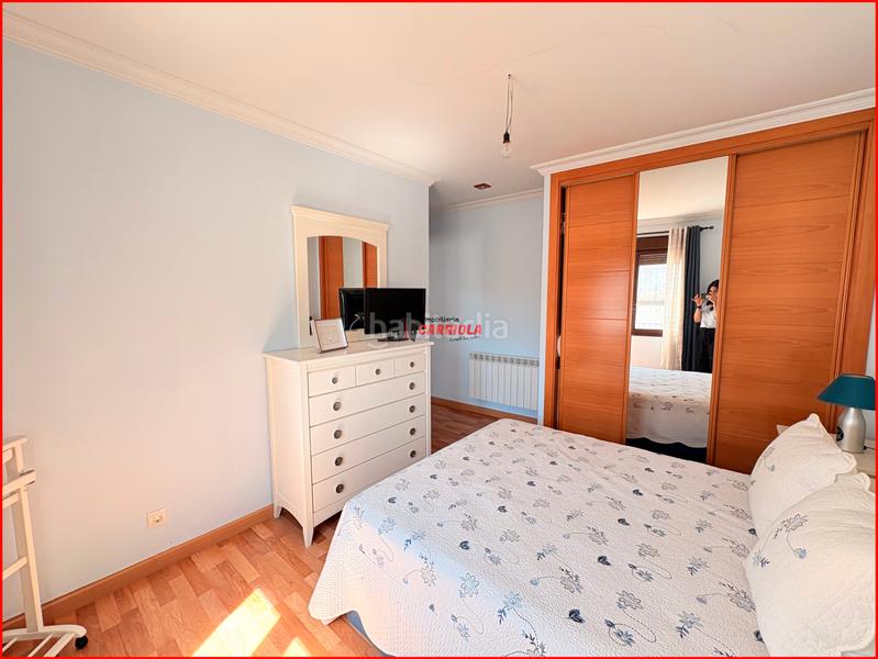 Foto c68fa6b4-45dd-4609-bf4b-fb1729a4c3d7. Casa adossada a Torre de Esteban Hambrán (La)