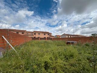 Terreny residencial a Fuensalida