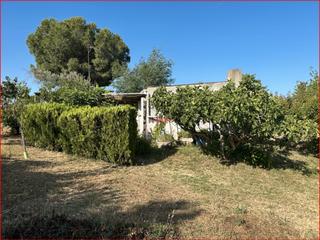 Masia en Torre de Esteban Hambrn (La). **finca rstica en venta: tu refugio en la naturaleza**