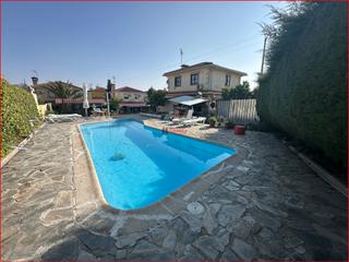 Chalet en Camarena