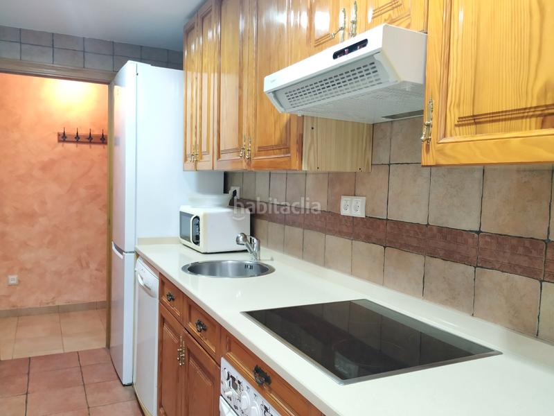 Foto dbee6d38-08e6-47c9-90f9-115d1a732afc. Appartamento in El Arroyo-La Fuente Fuenlabrada