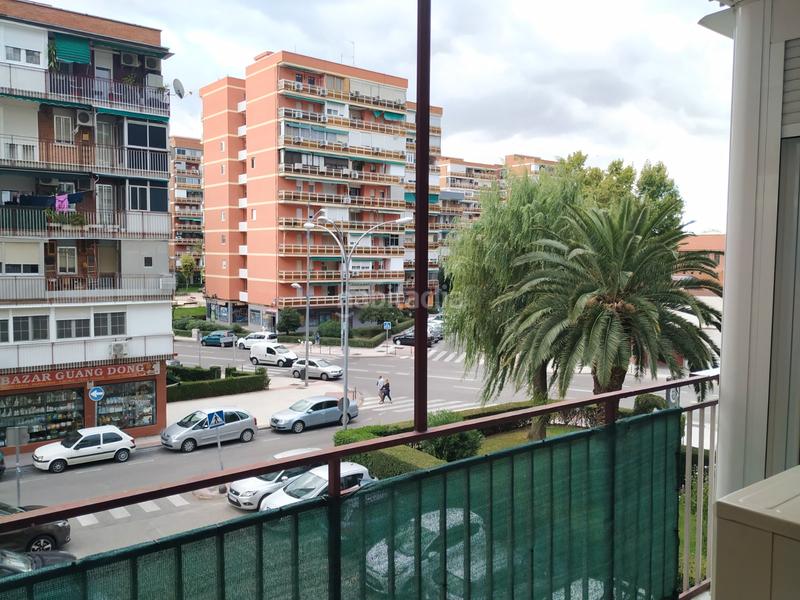 Foto 9beb6d80-d168-42df-9d7f-d30a75470b5d. Piso en El Arroyo-La Fuente Fuenlabrada