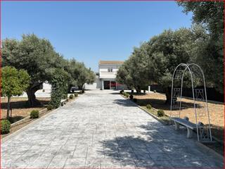 Chalet in Fuensalida