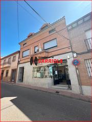 Attique à Torre de Esteban Hambrán (La)