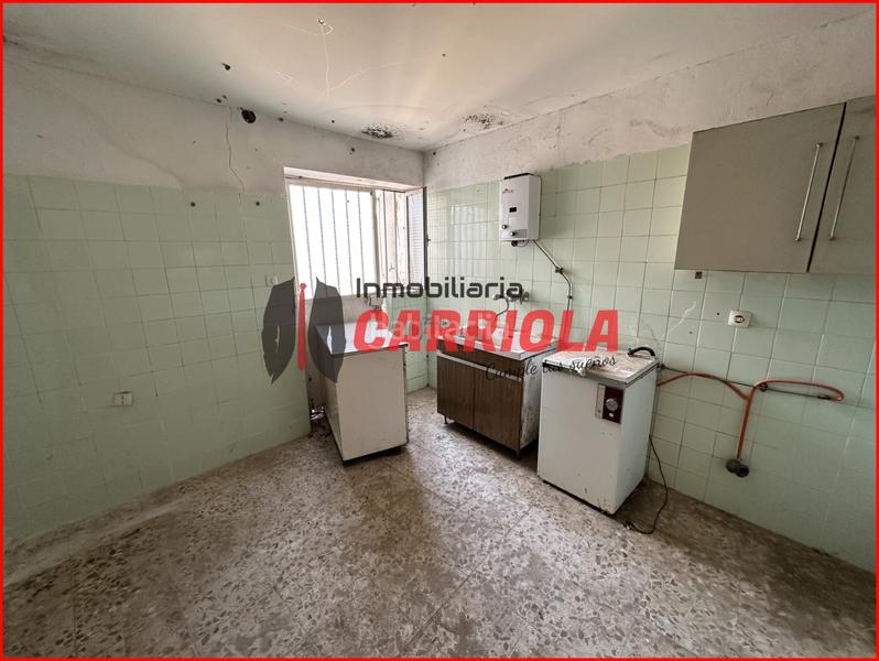 Foto 2332d833-04a1-4532-814c-aa1c4e0ed051. Casa adosada en Torre de Esteban Hambrán (La)