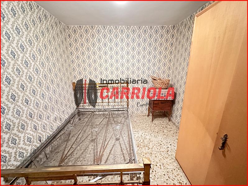 Foto b4926702-c78e-45a9-9fef-8245bd1df5da. Casa adosada en Torre de Esteban Hambrán (La)
