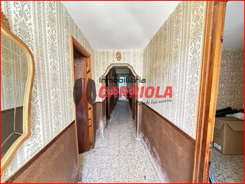 Foto c0bb5804-8382-4be5-8bad-15a56eccbd0b. Casa adosada en Torre de Esteban Hambrán (La)