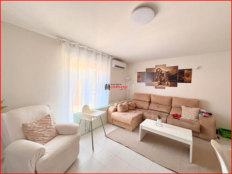 Foto 5b58a047-8033-426e-bb24-9f8e00da96f2. Casa aparellada amb calefacció aparcament a Novés