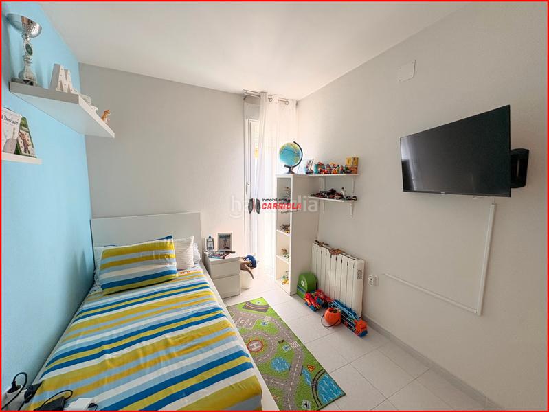 Foto 639990fe-1733-447b-bc53-82c4899b8d7d. Casa aparellada amb calefacció aparcament a Novés