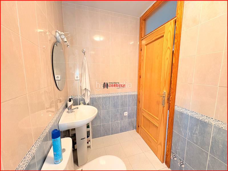 Foto 8921e80e-0ab3-4d22-bf6d-741c2070a828. Casa aparellada amb calefacció aparcament a Novés