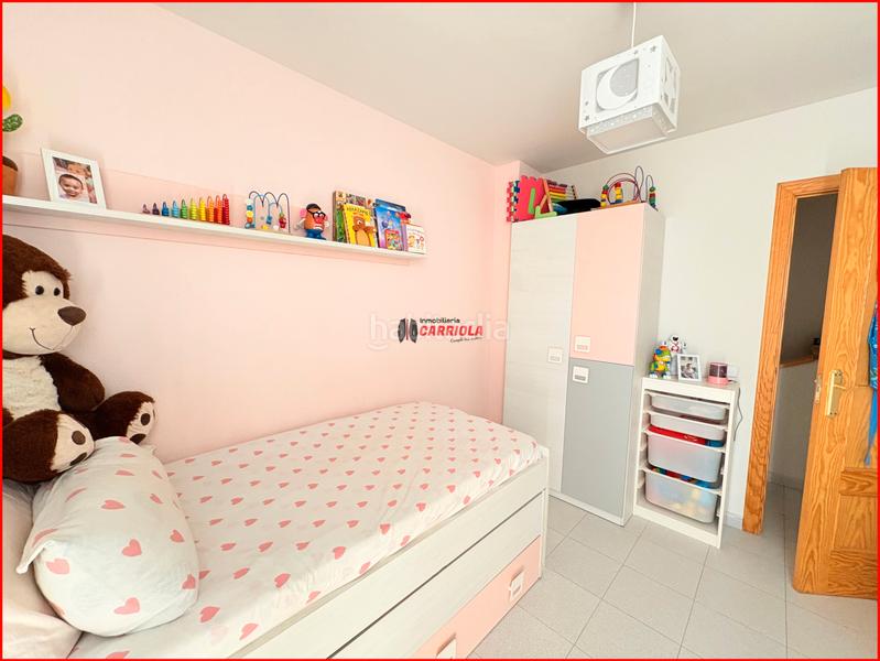 Foto 8fa4821a-008c-4dd9-9cd0-e1405589fe5f. Casa aparellada amb calefacció aparcament a Novés