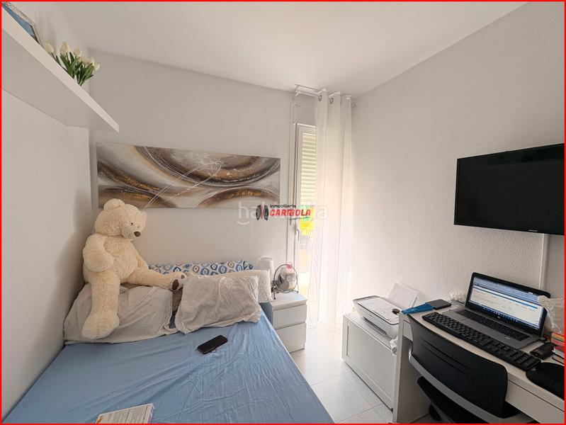 Foto ef38b265-ccec-424a-af13-340e3152945a. Casa aparellada amb calefacció aparcament a Novés