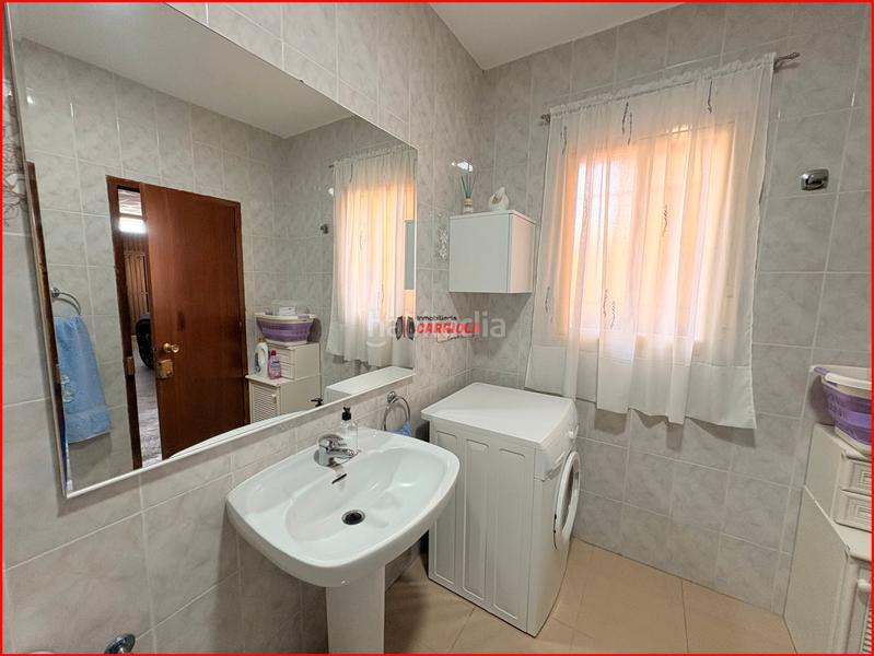 Foto 18511642-a802-4bb3-8361-406559d7b72c. Casa adossada amb calefacció aparcament a Gerindote