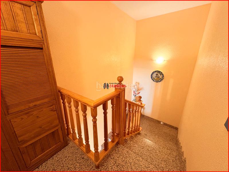 Foto 18d04eb5-757b-43b8-9400-784ae67fba77. Casa adossada amb calefacció aparcament a Gerindote