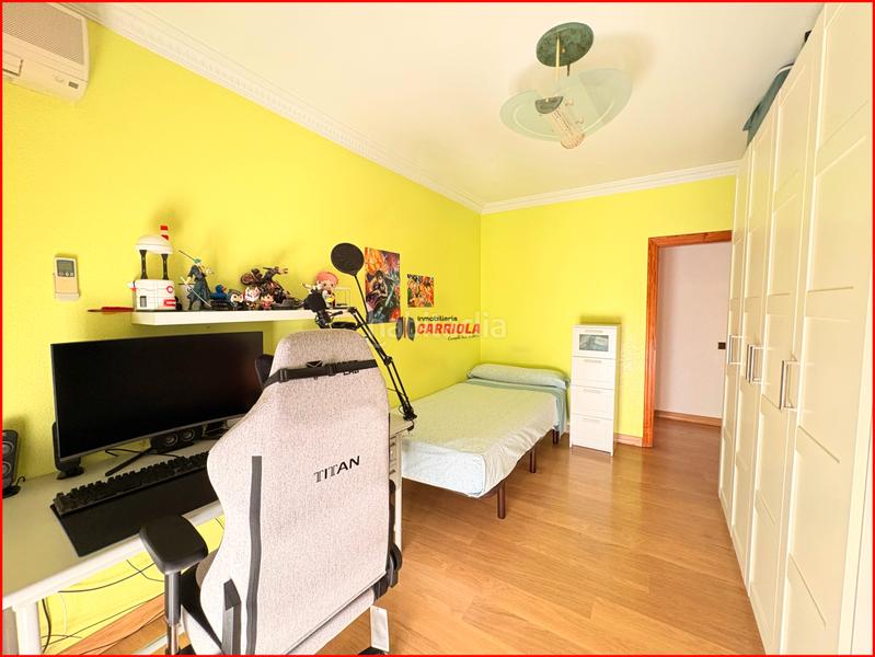 Foto 2912d9b5-755a-45dd-ab97-91eb8c33b946. Casa adossada amb calefacció aparcament a Gerindote