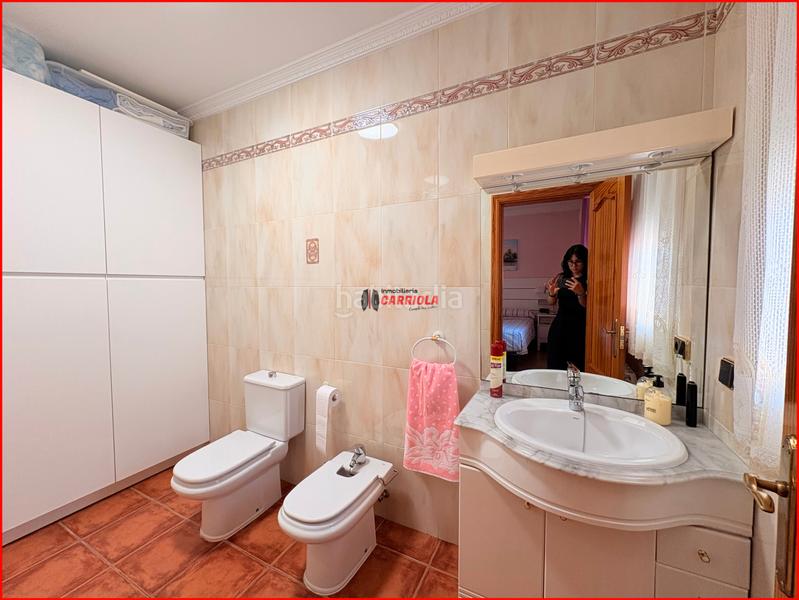 Foto 2ed0959e-0a45-4f28-8a12-62b511a02b69. Casa adossada amb calefacció aparcament a Gerindote