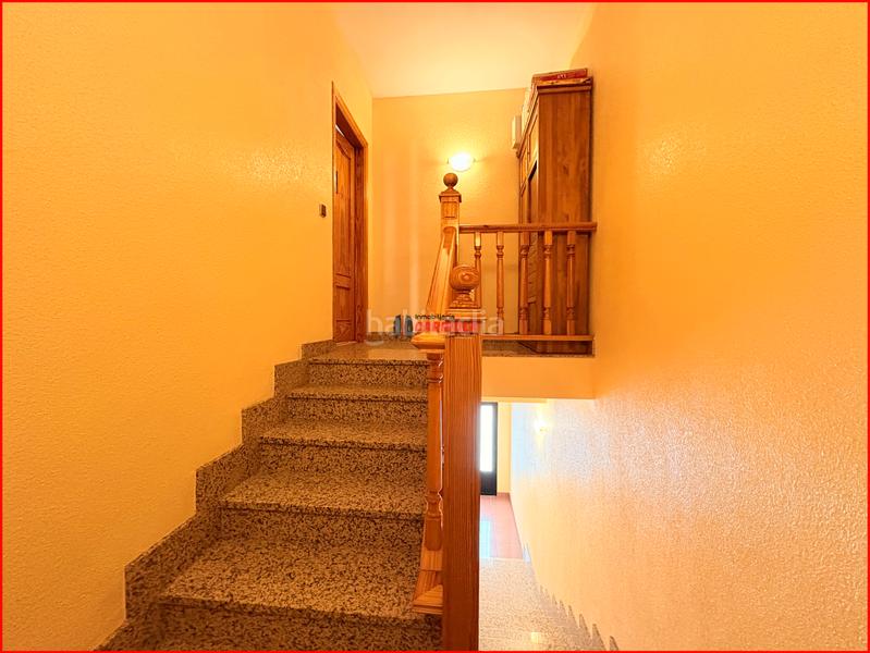 Foto 342c03f8-8c3d-496c-a7b0-2062d325e64e. Casa adossada amb calefacció aparcament a Gerindote