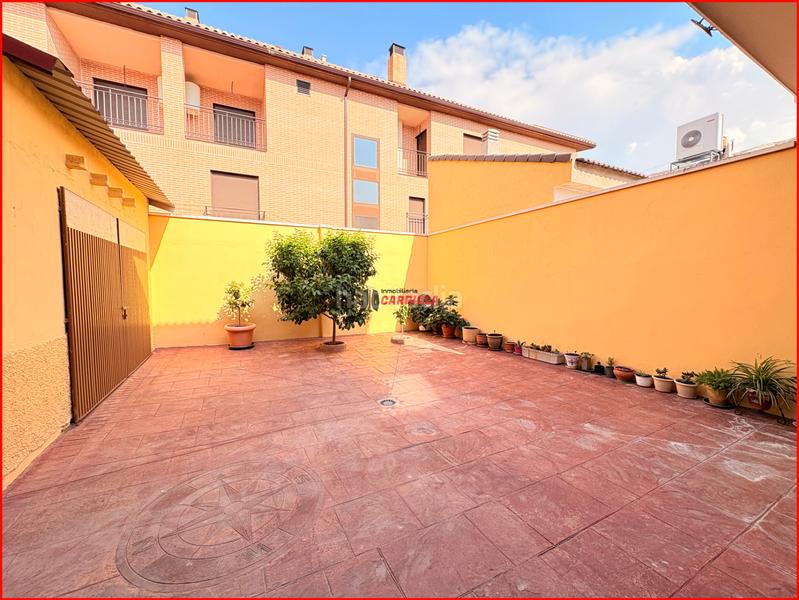 Foto 45116c00-73b2-41f7-a0b5-ace2e3839614. Casa adossada amb calefacció aparcament a Gerindote