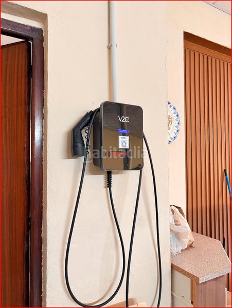 Foto 48e0256b-2d71-4514-8242-d725d4d0618f. Casa adossada amb calefacció aparcament a Gerindote