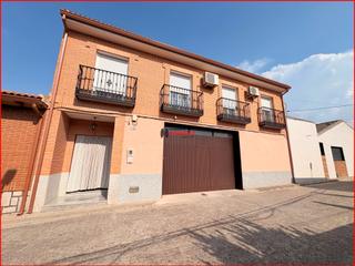 Casa adossada a Gerindote. Casa o chalet  adosado en venta en gerindote