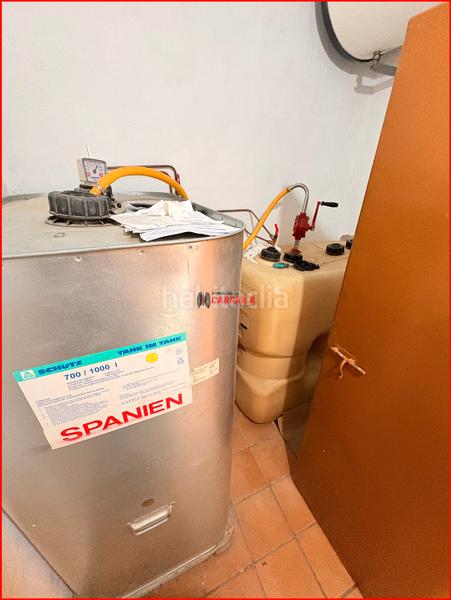 Foto 85d25a3c-206b-4538-ac22-71a533897953. Casa adossada amb calefacció aparcament a Gerindote