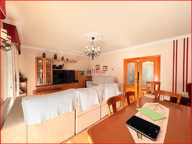 Foto 942729e2-0d57-4ada-b479-43298381a727. Casa adossada amb calefacció aparcament a Gerindote