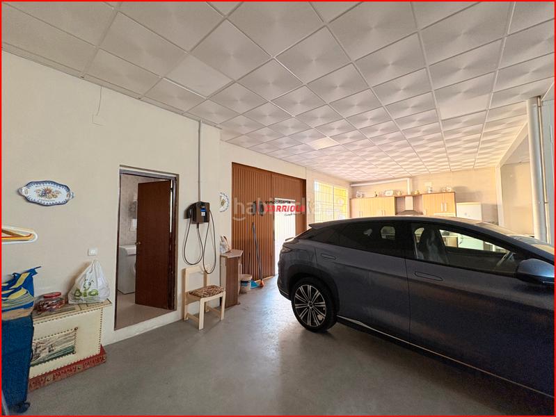 Foto 9923437c-5643-4e65-9a62-d843429770f0. Casa adossada amb calefacció aparcament a Gerindote