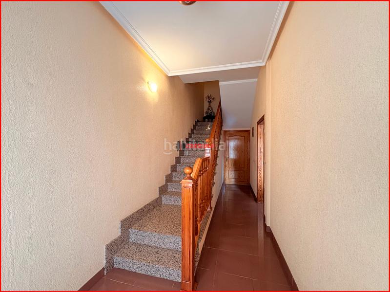 Foto 9e4c02e5-502c-4c91-aa38-13ab7ed3263b. Casa adossada amb calefacció aparcament a Gerindote