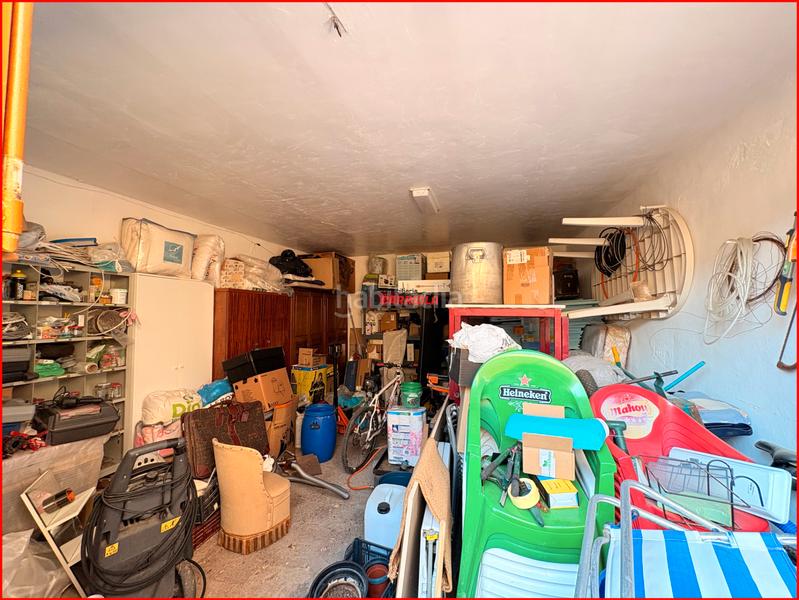 Foto adfe49b7-2b63-482b-8f8d-fe90678286af. Casa adossada amb calefacció aparcament a Gerindote