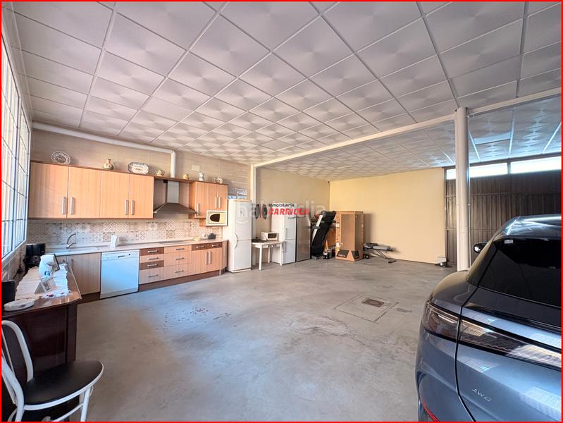 Foto ead24e51-57af-4d12-884a-b91ee4162b27. Casa adossada amb calefacció aparcament a Gerindote