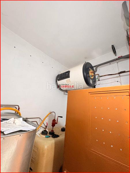 Foto f02fe61e-e2c1-42ea-89f2-ff4d49d85eb6. Casa adossada amb calefacció aparcament a Gerindote