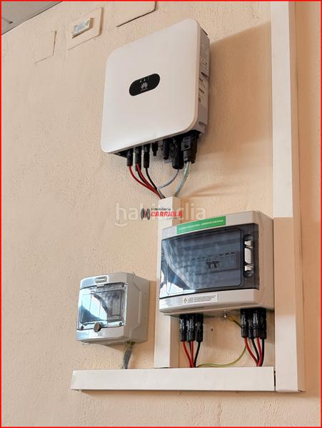 Foto fe20c5ab-095a-4012-8e4a-8621b746fcb3. Casa adossada amb calefacció aparcament a Gerindote