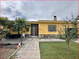 Chalet en Arcicóllar