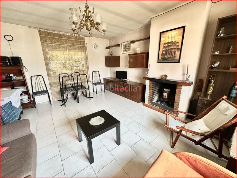 Foto a1e565ea-d59f-44c6-bd52-869125882a0b. Chalet con parcheggio in Arcicóllar