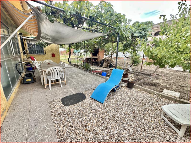 Foto a4d39261-1ee1-4df2-988f-75833fe6ea6c. Chalet con parcheggio in Arcicóllar