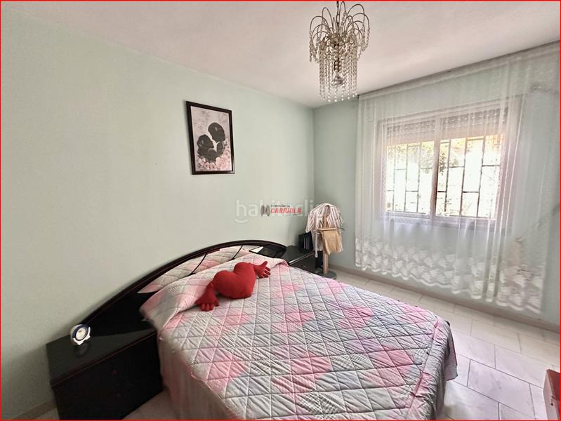 Foto c39629fa-14a9-47f7-b289-71a149650bac. Chalet con parcheggio in Arcicóllar