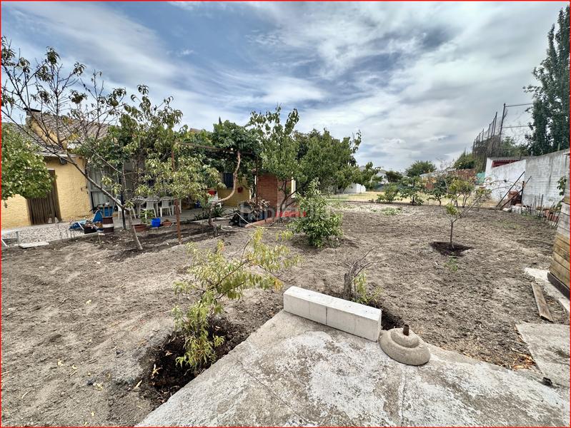 Foto f68e47e5-4630-41c7-99c8-276b03ae639d. Chalet con parcheggio in Arcicóllar