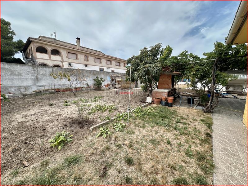 Foto 21e774cb-3664-4c82-ae40-a99a57b2ff55. Xalet amb aparcament a Arcicóllar