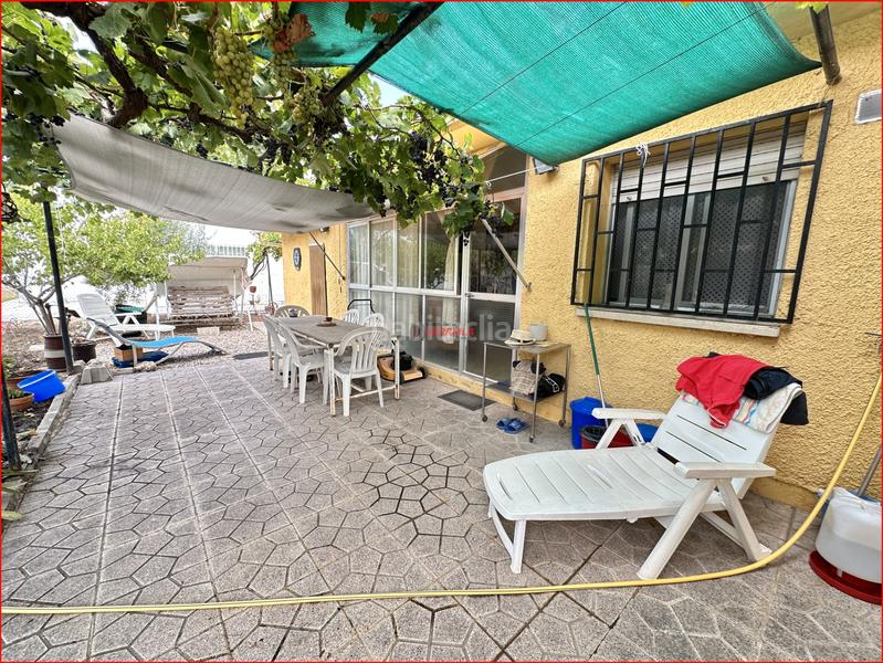 Foto 39133375-4e80-497f-b27d-d9e3c7f4f5b7. Xalet amb aparcament a Arcicóllar