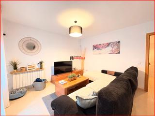 Casa adossada en Barcience. Chalet adosado en venta en barcience