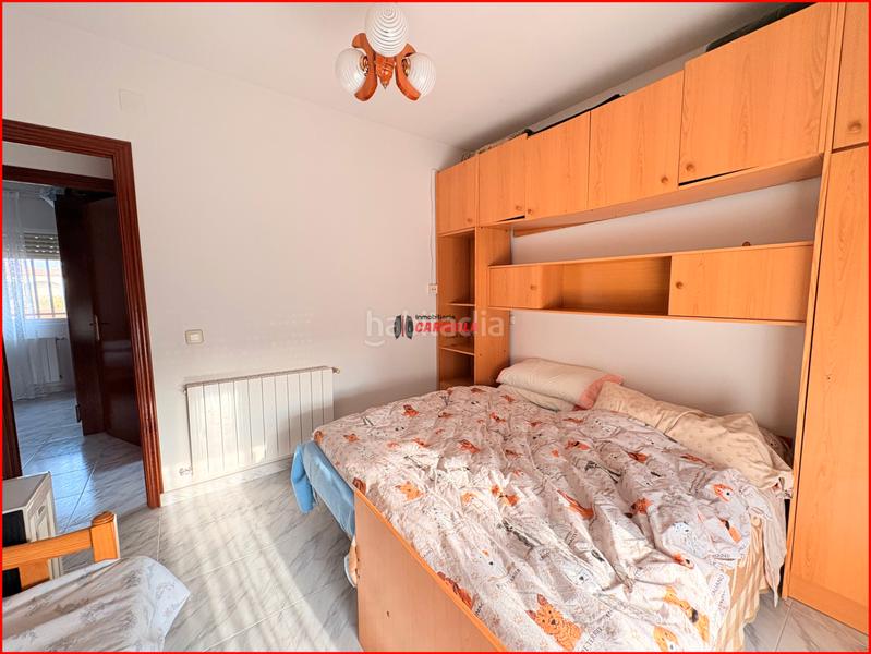 Foto 6158eb5d-8017-4cb7-b1ee-34d6fc04a90e. Casa adossada amb xemeneia calefacció aparcament piscina a Nombela