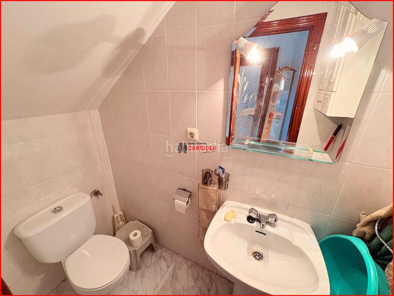 Foto 63518e03-f11b-410c-8860-06c097db32ca. Casa adossada amb xemeneia calefacció aparcament piscina a Nombela