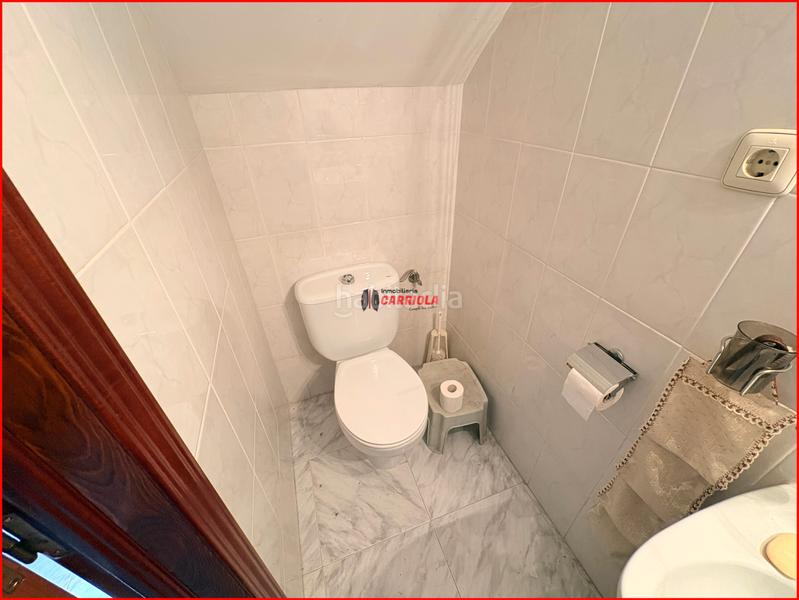 Foto 63a50191-1a50-49d3-a704-bbb0409e6419. Casa adossada amb xemeneia calefacció aparcament piscina a Nombela