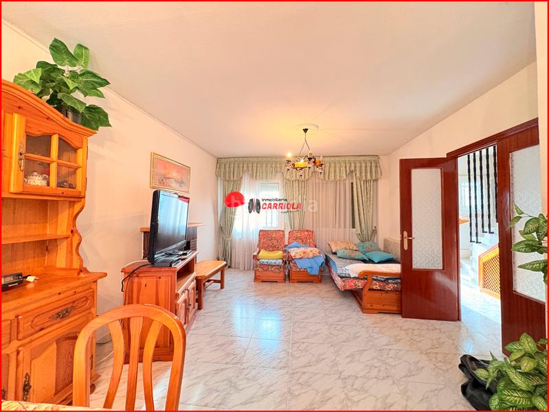 Foto a2902e08-e120-4acc-b53d-8395ef71092b. Casa adossada amb xemeneia calefacció aparcament piscina a Nombela