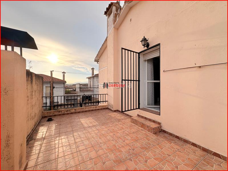 Foto d5162d7f-019a-493b-9809-d370f5aadaa3. Casa adossada amb xemeneia calefacció aparcament piscina a Nombela