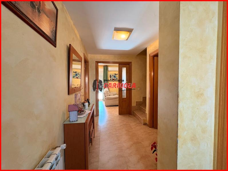 Foto 24940fe8-4f01-463c-949b-e38f101d3653. Casa aparellada amb calefacció a Santo Domingo - Caudilla