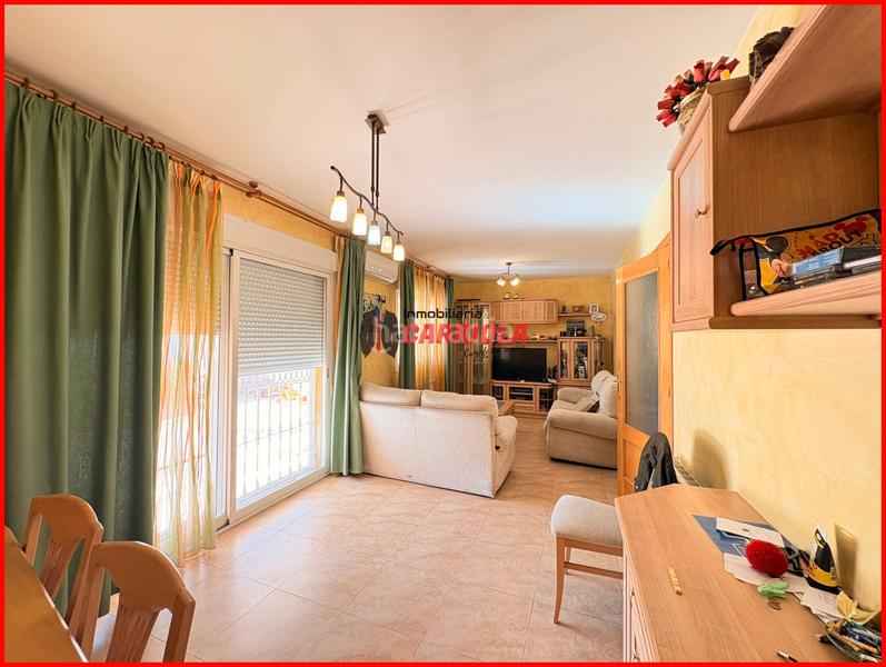 Foto d7f337e5-87d9-41ea-8528-c44bdb606e76. Casa aparellada amb calefacció a Santo Domingo - Caudilla