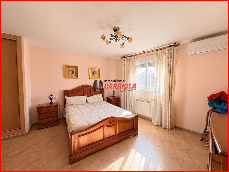 Foto 8405b8b5-2ea8-48a5-b6a7-f5545f80e1bf. Maison jumelée avec chauffage dans Santo Domingo - Caudilla